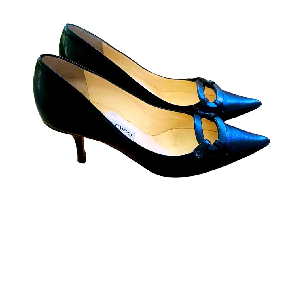 Jimmy Choo pumps - Picture 4 of 5
